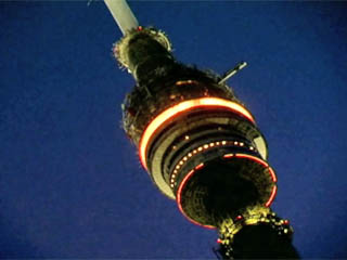 صور Ostankino Tower عمارة